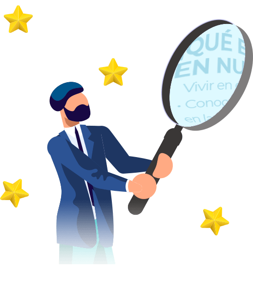 ¿Qué buscamos en nuestras Agente Comisionista Independiente?